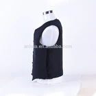 fashionable body armor vip level bulletproof vest cover felt