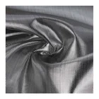 Soft touching textiles organza fancy fabric bags organza fabric dress
