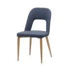 new product Dining Room Furniture Brightly colored dining chairs Comfortable dining chair