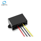 Converter Car 6v To 12v Converter Waterproof Voltage Regulator 12v Dc To 6v Dc Converter For Car LED Driver