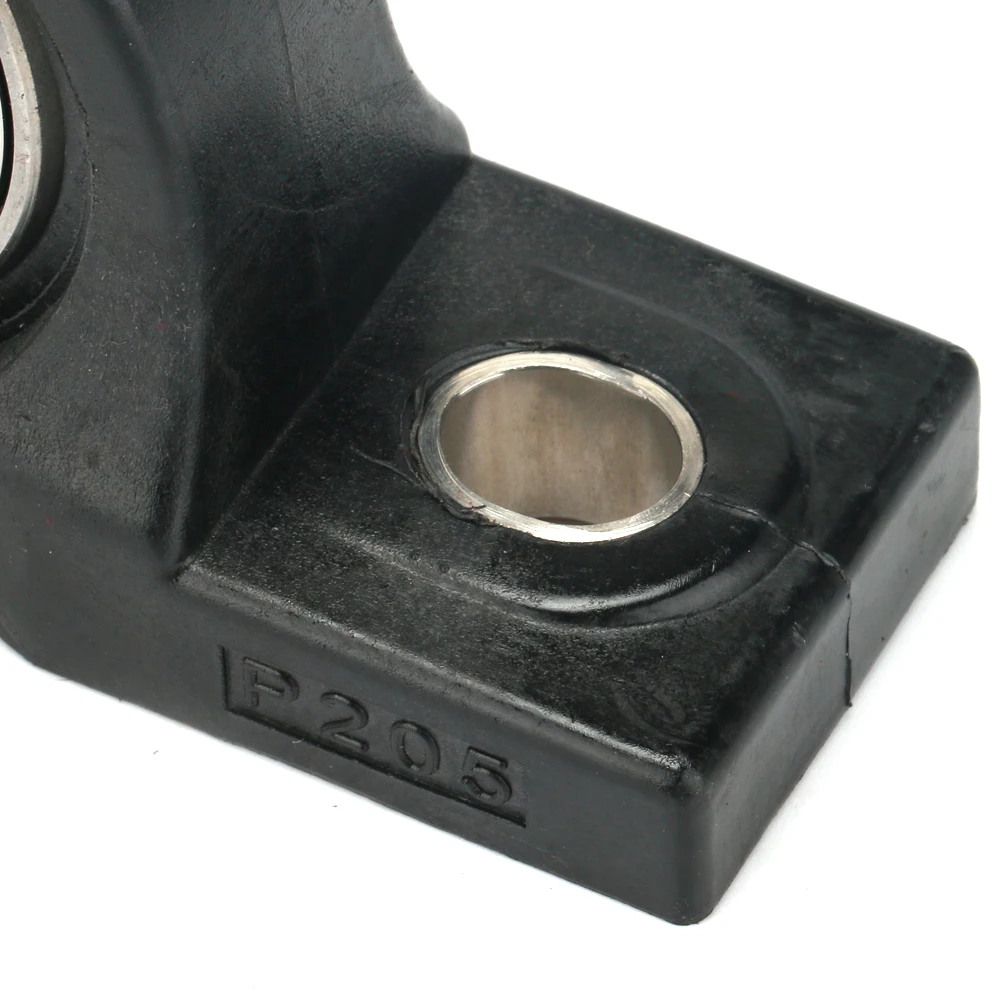 Best plastic pillow block bearings factory-8