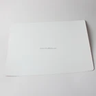 Pp Table Mat Dining Table Mat Cheap Custom Full Color Printing Waterproof Dining Pp Placemat Full Table Mat