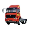 international howo tractor truck with good engine