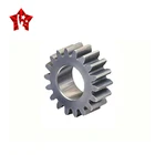 Gears Spur Gears OEM High Precision Forging Steel Transmission Spur Gears