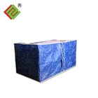 Beautiful high quality storage and beautiful high quality blanket bag plastic blanket bag