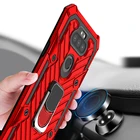 for lg k51/stylo 6/harmony 4 hybrid Kickstand Mobile Phone Case Cover For lg k31