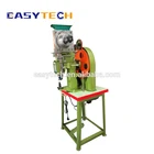 eyelet punching Button machine for flex banner