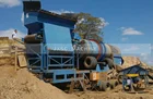 Widely Approved Alluvial Gold Mining Washing Plant Mining Processing Trommel Rotary Scrubber Low Price