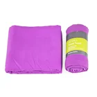 antibacterial eco-friendly microfiber sport towel
