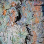 High quality scrap foam for mattress
