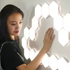 High quality touch light sensor decorative light led wall reading table lamp,Intelligent led sensor light