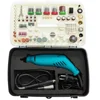 - Rotary tool mini grinder 160W and bits kits set 40pcs Mekkan Power Tool OEM welcomed