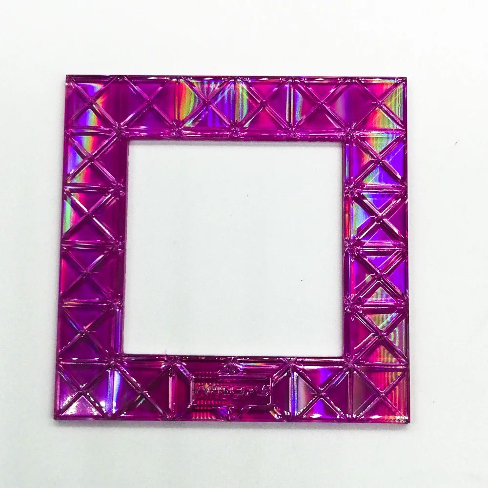 China OEM Factory Custom Switch Tempered   Glass  Plate