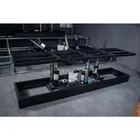 プロフェッショナル5d 7dシネマシアタームービーシミュレータートラックモバイル5d 7dシネマ