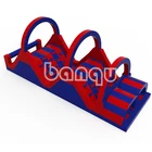 Outdoor Obstacle Course Outdoor Inflatable Obstacle Course Adults for Sale
