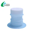 Spout Oil Factory Wholesale White Cap Spout For 20L Edible Oil Bag In Box Bag