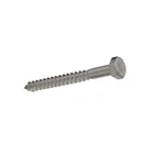 Hex Drive Hex Self Driving Wood Screws Hex Drive Head Wood Screws Finxings For Wood