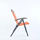 Chair Garden Chair Chair 3 Position Colorful OEM Comfortable Patio And Beach Garden Chair Use In Garden