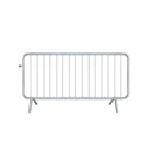 Factory Direct Supply police road barricade crowd control barrier