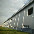 Cheap Warehouse Light Steel Frame Prefab Cheap Steel Structure Warehouse