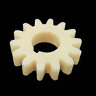 Factory non-standard customization 2 plastic gears