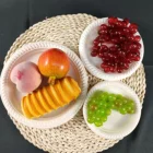 Disposable Plates Disposable Plates Plastic High Quality Factory Outlet Disposable Plastic Plates For Parties