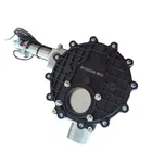 High Speed Train Assembly Customized Finish Valve Saucer Used In Toilet Of High Speed Train Airplane Ship