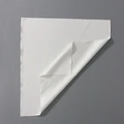 Microfiber Cleanroom Cloth 180gsm 9x9inch Laser Cut Industrial Microfiber Cleaning Cloth Cleanroom Wiper For Cleanroom