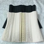 wholesale latex women sexy underwear New Sexy Girl Women Body 25 Steel Bone Workout Brand Waist Trainer