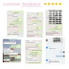 Hand Made Real Mink Lashes Wholesale 25mm Eyelashes Vendor Hand Made Mink 3D Eyelashes Mink Eyelash Strips
