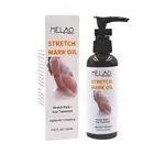 Private Label Stretch Mark Remove Scar Essential Oil Pure Natural No Logo