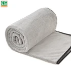 Towel High Quality Car Towel Home Soft Custom Soft Face Towel Hotel Hand Towel Microfiber Home Cloth