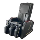 Massage Chair Newest Intelligent Commercial Coin Operated Massage Chair For Full Body