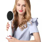 Unique Products 2019 Hair Dryer 1000W Salon Electrical Hair Blower Straightener Brush