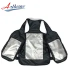 circulation pva free sample dry motorcycle ski water thin child ice pack safety cooling vest