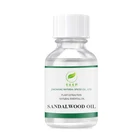 Pure Sandalwood Sandalwood 100% Pure And Natural Sandalwood Essential Oil For Skin Care