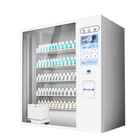 24 Hours Snacks Beverages Bulk Drinks Vending Machine For Foods And Drinks
