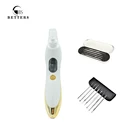 BETTERS OEM Beauty Care Product New Portable Blackhead Remover Tool Pore Cleaner Vacuum