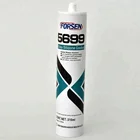 310MLGrey High Temperature Car Silicone Sealant Gasket Maker for Auto