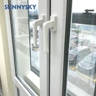 Classic vinyl quality ratings upvc hsn code sliding images window