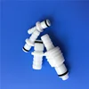 Hot selling forged with great price pipe fitting hydraulic quick coupler