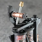 Tattoo Coil Coil Machine Tattoo Permanent Make Up Tattoo Suppliers Tattoo Coil Machine 10 Wraps