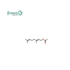 Flavours Farwell Apple Aroma Natural Geranyl Acetate For Flavours