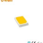 Edison 0.5W 9V SMD 2835 LED Chip CE ROHS