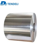 Food Grade Raw Materials Soft 8011 Aluminium Foil Jumbo Roll