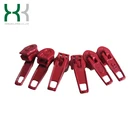 No Zipper Zippers And Sliders No 3 Nylon Pin Lock Zipper Slider