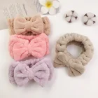 Custom Designed Hair Accessory Hairband Spa Elastic Makeup Women Headband