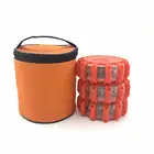 Amazon Traffic Emergency Safety Light Led Road Flares Kit Flashing Warning Light With Torch
