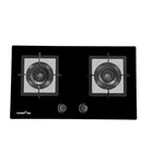 Built Built-in Gas Hob Xunda China Made Gas Hob Built-in Burner Built In Gas Hob