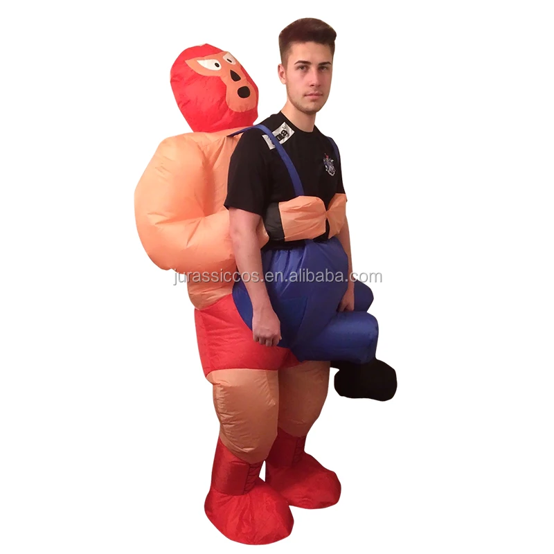 Best Price Purim Carnival Adult Inflatable Sumo Wrestler Costume Halloween Blow Up Costumes Buy Inflatable Halloween Costumes For Adults Halloween Costume Boy China Halloween Costume Product On Alibaba Com